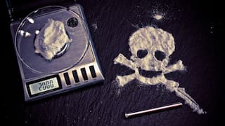 Scientists develop a vaccine for cocaine. Here's how it works
