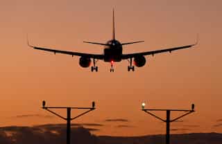 Regional travel dips as Israel-Hamas conflict impacts West Asia: Report  