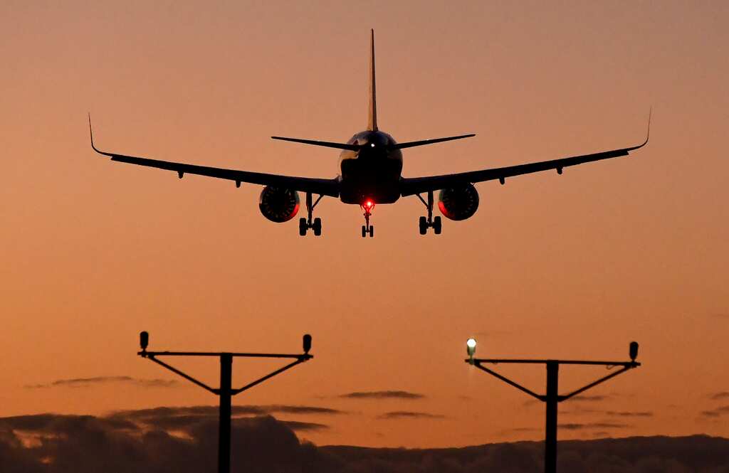 Regional travel dips as Israel-Hamas conflict impacts West Asia: Report  