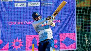 ODI World Cup 2023: Sri Lanka to fight 'fire with fire', says returning Angelo Mathews ahead of England tie