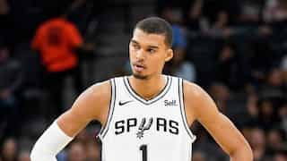 NBA: Victor Wembanyama points not enough to defeat Dallas Mavericks