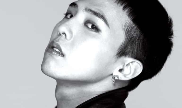 K-pop star G-Dragon under police probe for alleged drug use