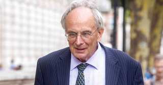 UK: Conservative MP suspended for bullying, sexually assaulting staffer