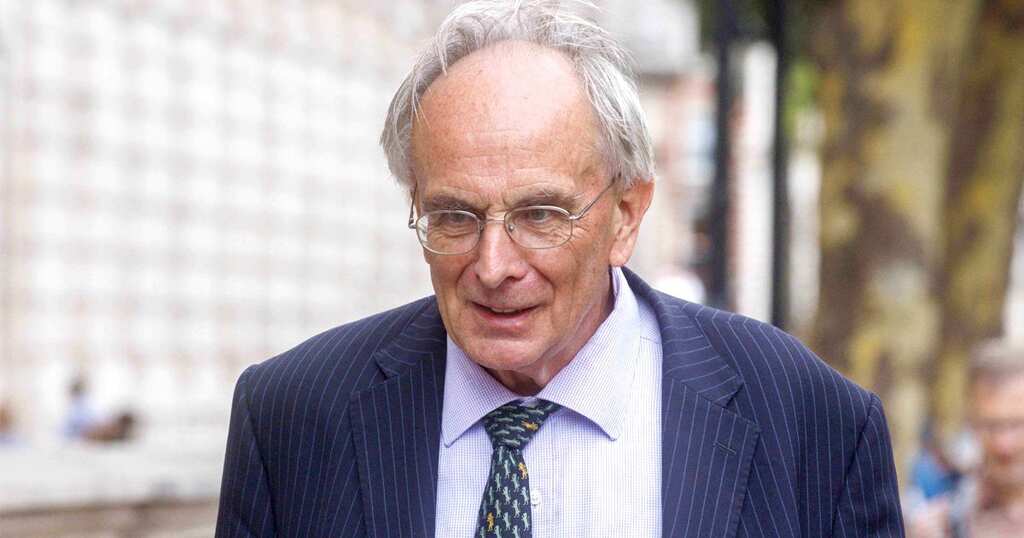 UK: Conservative MP suspended for bullying, sexually assaulting staffer