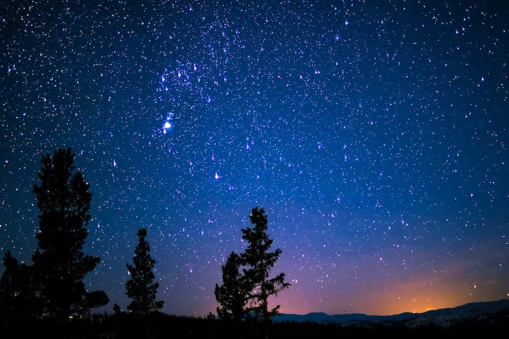 Three stars mysteriously disappeared in 1952, and conjecture is all we have