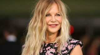Meg Ryan to Be honoured at Sarajevo Film Festival