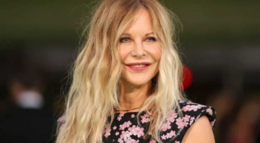 Meg Ryan to Be honoured at Sarajevo Film Festival