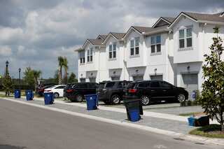 US new home sales surge to 19-month high amid falling prices and rising mortgage rates