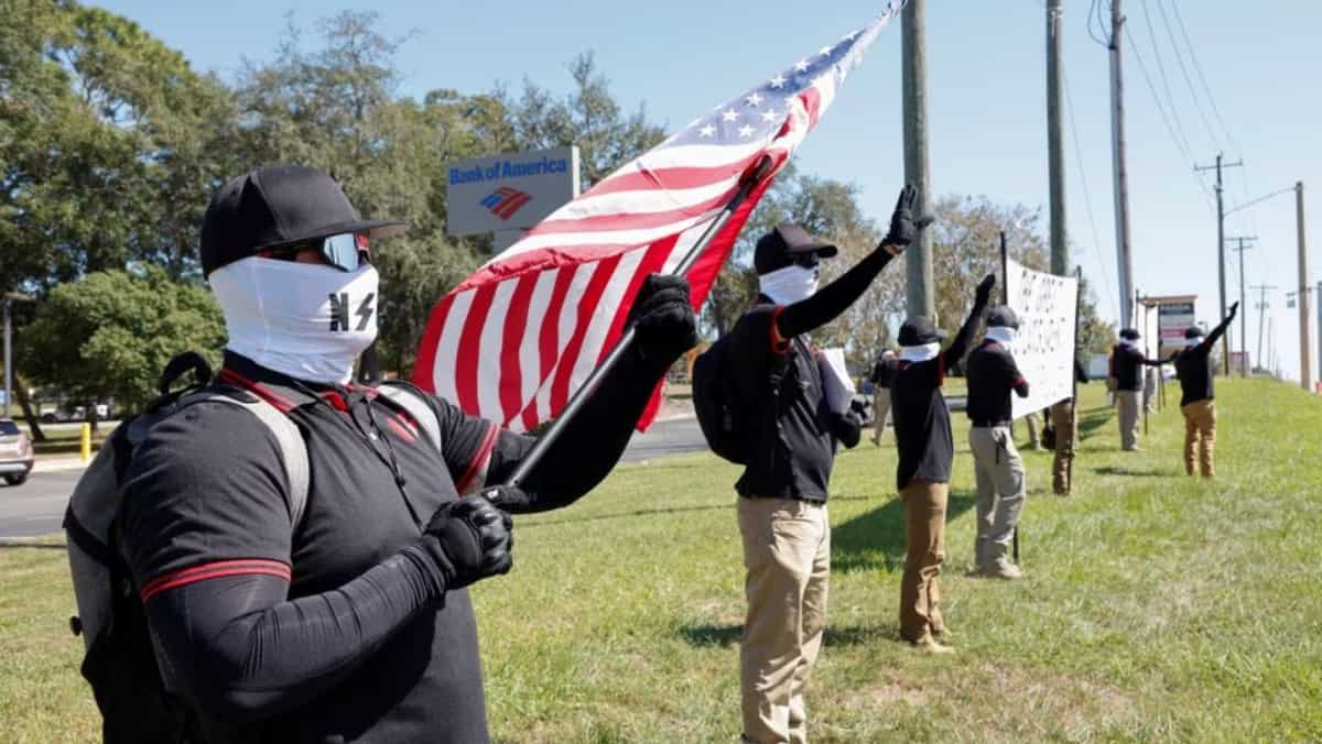 US antisemitic, Islamophobic incidents surge with war, advocates say US antisemitic, Islamophobic incidents surge with war, advocates say