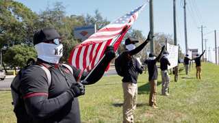 US antisemitic, Islamophobic incidents surge with war, advocates say