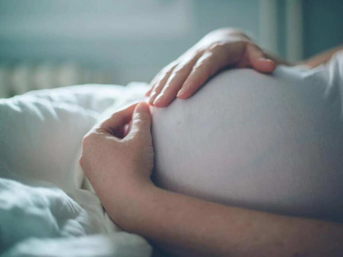 Childhood obesity might be linked to some chemical exposure to foetus: Study Childhood obesity might be linked to some chemical exposure to foetus: Study
