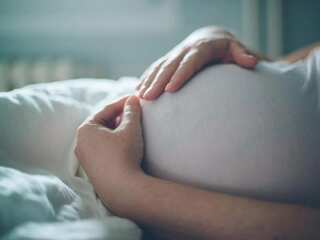 Childhood obesity might be linked to some chemical exposure to foetus: Study