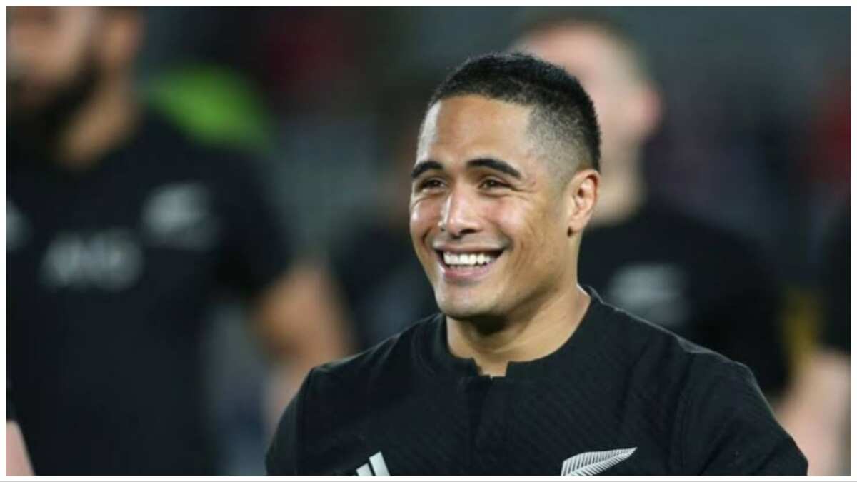 Rugby: All Black Aaron Smith to retire after World Cup Final against South Africa Rugby: All Black Aaron Smith to retire after World Cup Final against South Africa