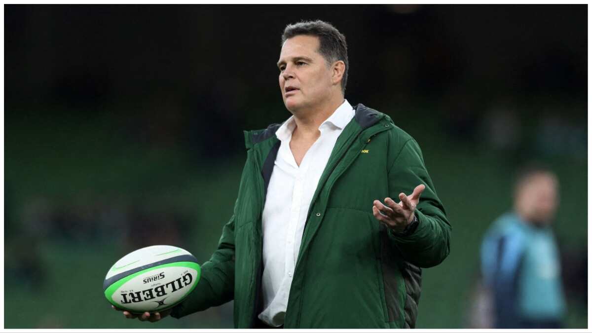 Rugby: South Africa's Bongi Mbonambi cleared to play in World Cup final versus New Zealand Rugby: South Africa's Bongi Mbonambi cleared to play in World Cup final versus New Zealand