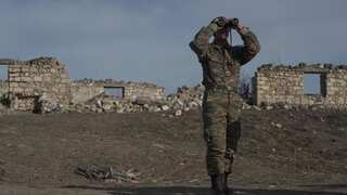 Nagorno-Karabakh conflict: Armenia-Azerbaijan peace deal likely next month
