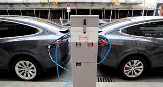 Tesla plans to launch affordable 25,000-euro car in Germany: Media reports