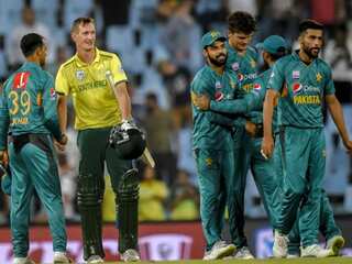 PAK vs SA Free live streaming: When & where to watch World Cup 2023 Pakistan vs South Africa live
