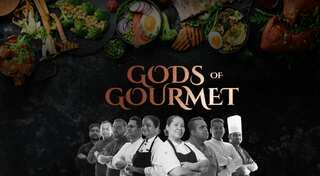 Gods of Gourmet delves into the idea of India as a 'world-class destination for fine dining'