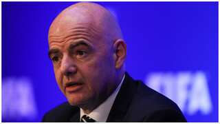 FIFA President Gianni Infantino cleared of criminal charges, confirm Swiss prosecutors