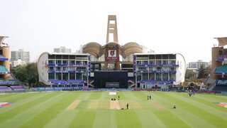 DY Patil to host only Test between India women and England women in December - Report
