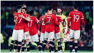 Manchester United reports smaller loss projects higher revenue in 2024 from ticket, sponsorship sales