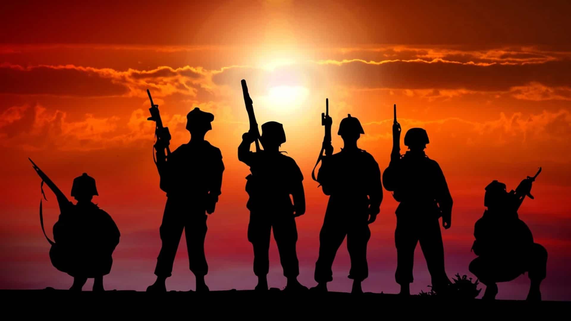 Are foreign mercenaries exiting Ukraine to join Israel-Hamas war? Are foreign mercenaries exiting Ukraine to join Israel-Hamas war?