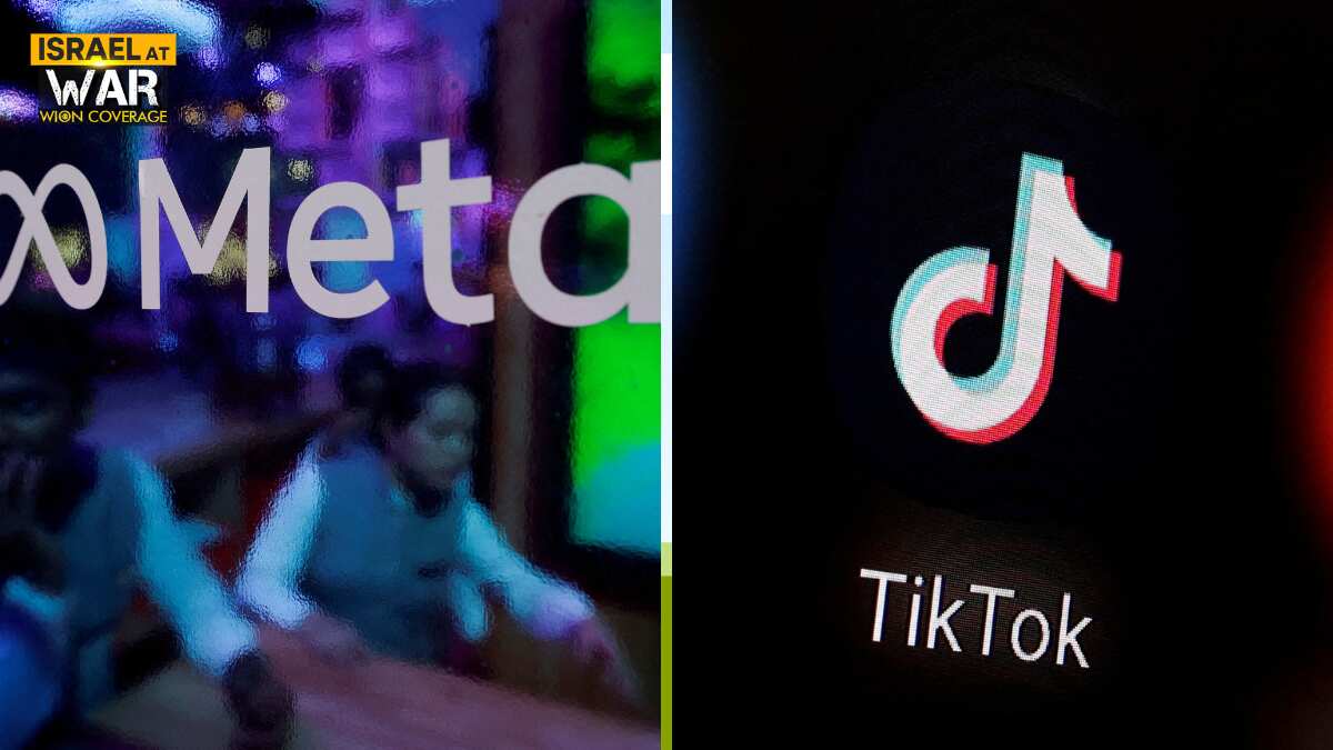 Malaysia warns Meta, TikTok over allegedly restricting content supporting Palestinians Malaysia warns Meta, TikTok over allegedly restricting content supporting Palestinians