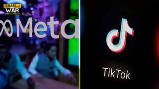 Malaysia warns Meta, TikTok over allegedly restricting content supporting Palestinians