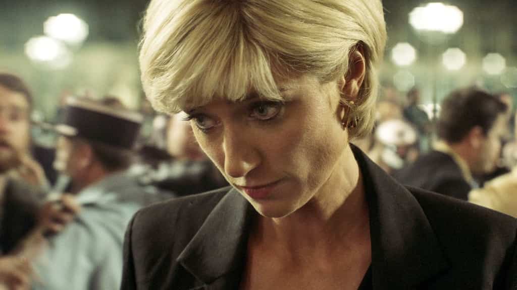 The Crown creator addresses 'Diana's Ghost' Season 6 controversy: I never imagined...