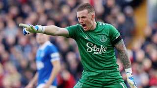 Premier League: Everton face 12-point penalty for financial breaches - report