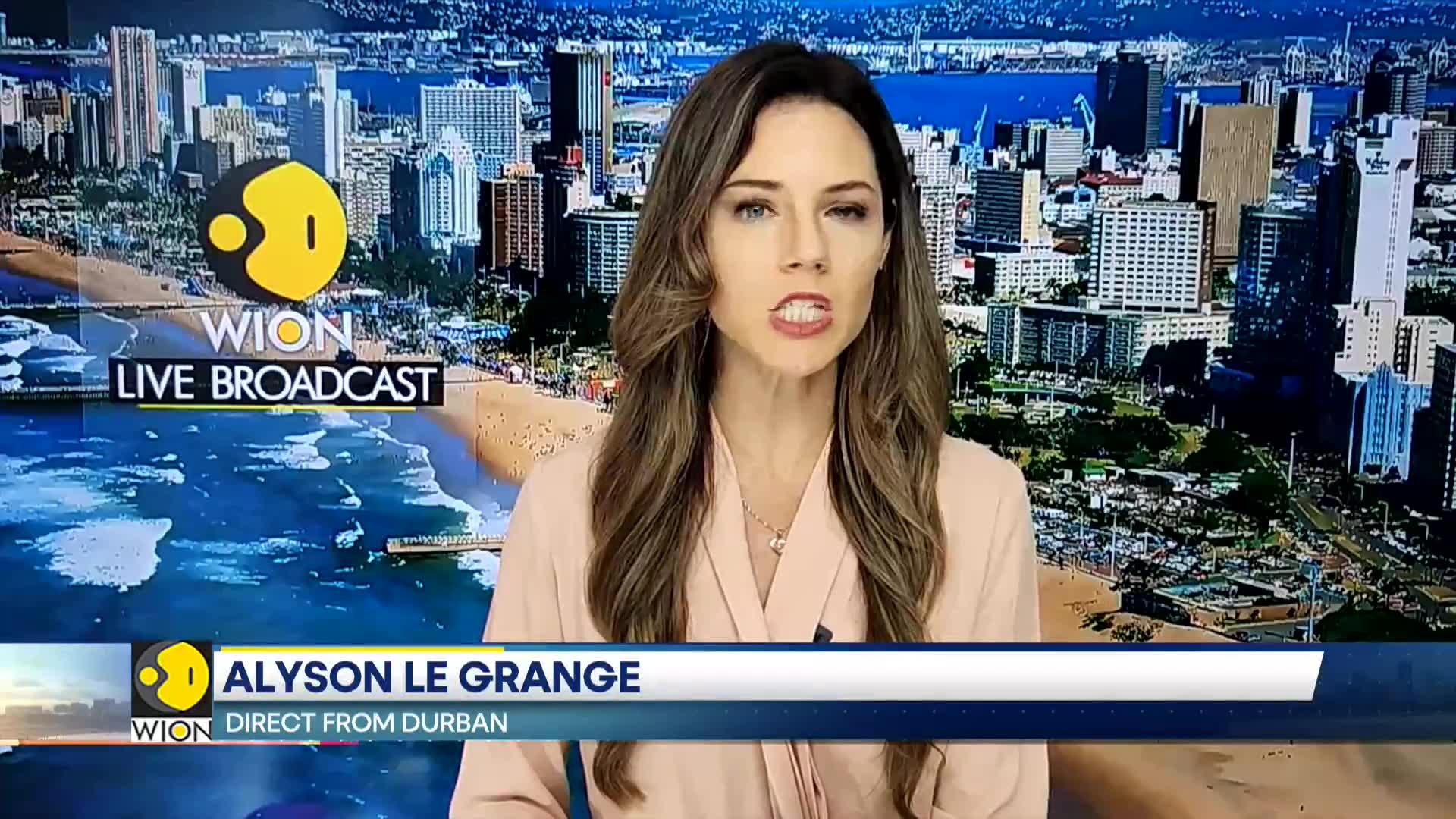 WionNews Video