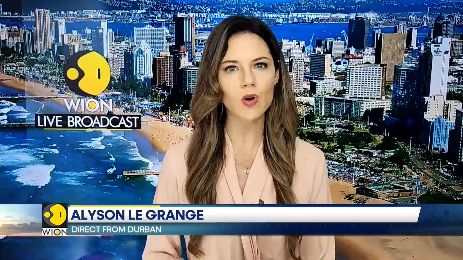 WionNews Video