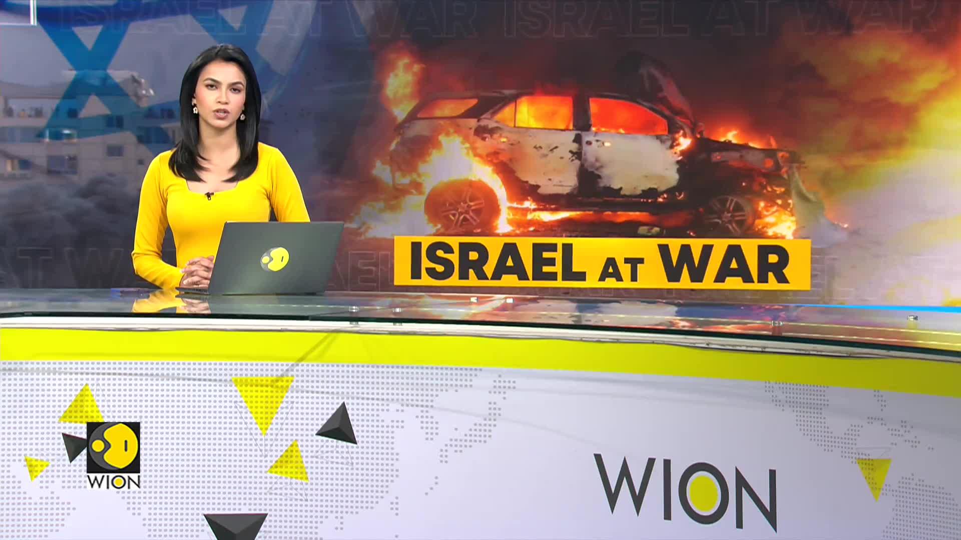 WionNews Video