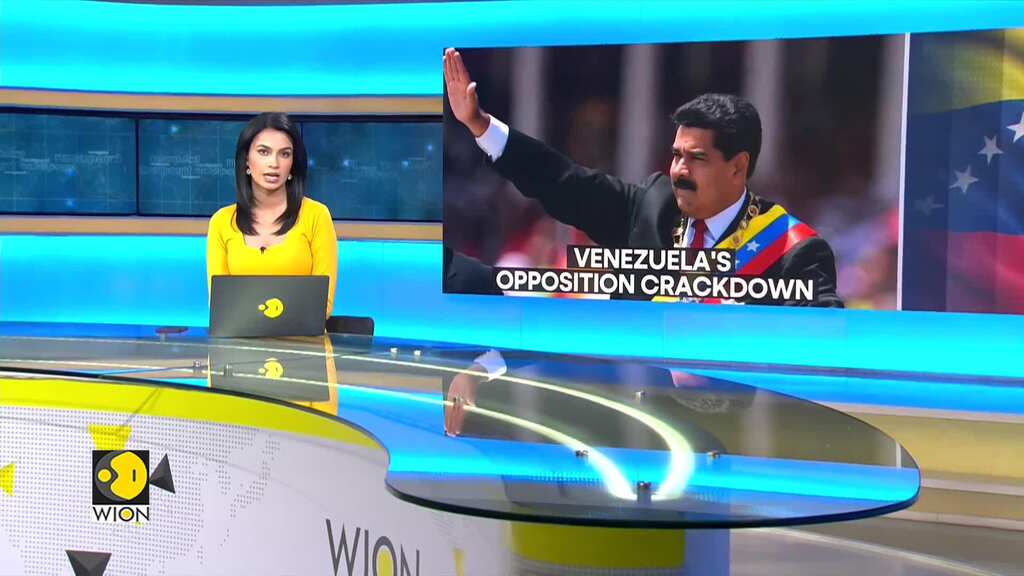 Prosecutors probe Venezuelan opposition’s party polls
