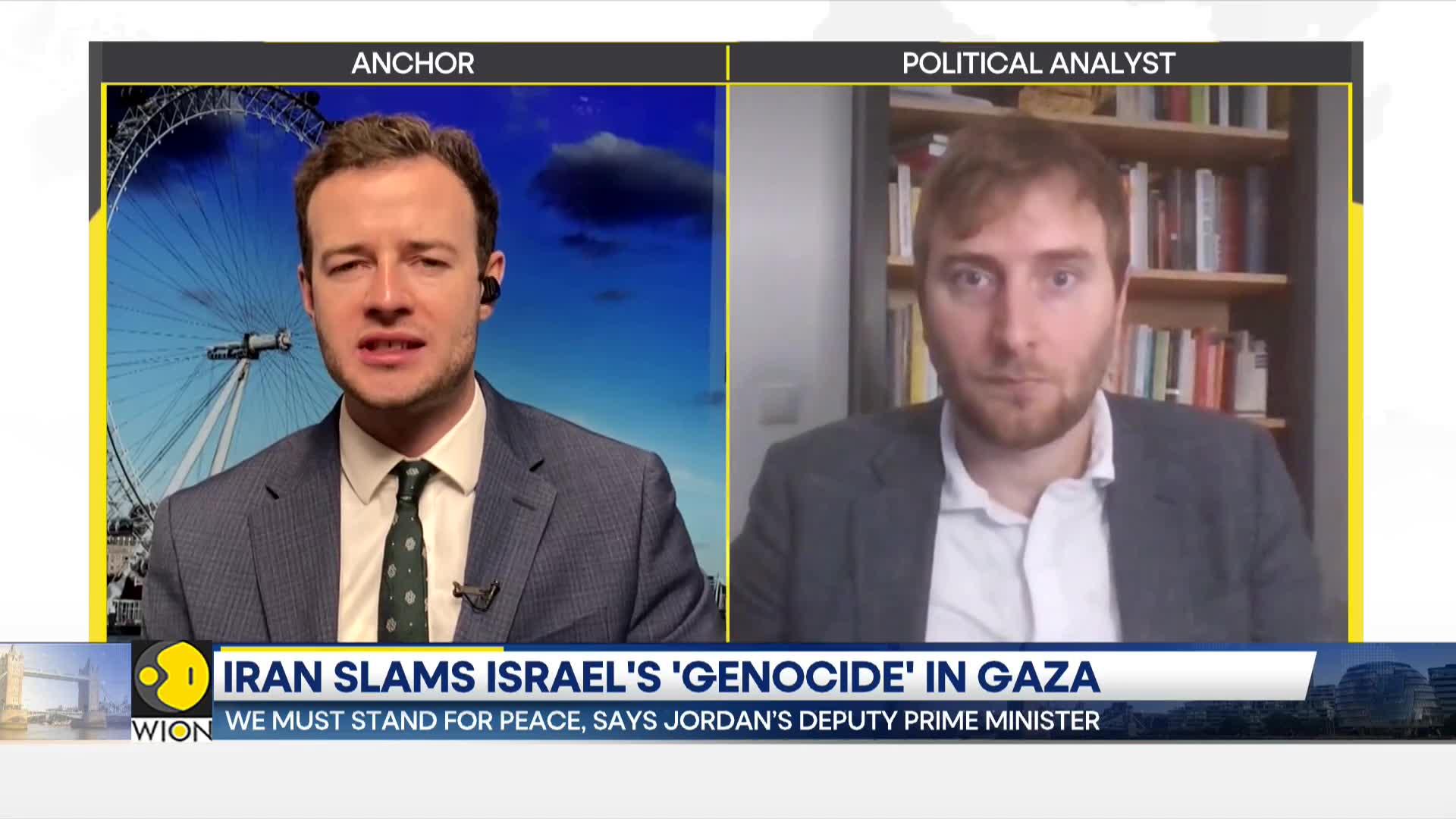 WionNews Video