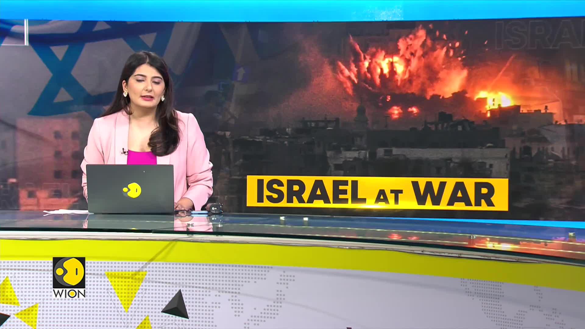 WionNews Video