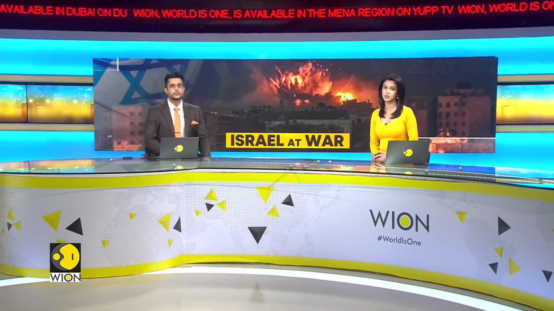 WionNews Video