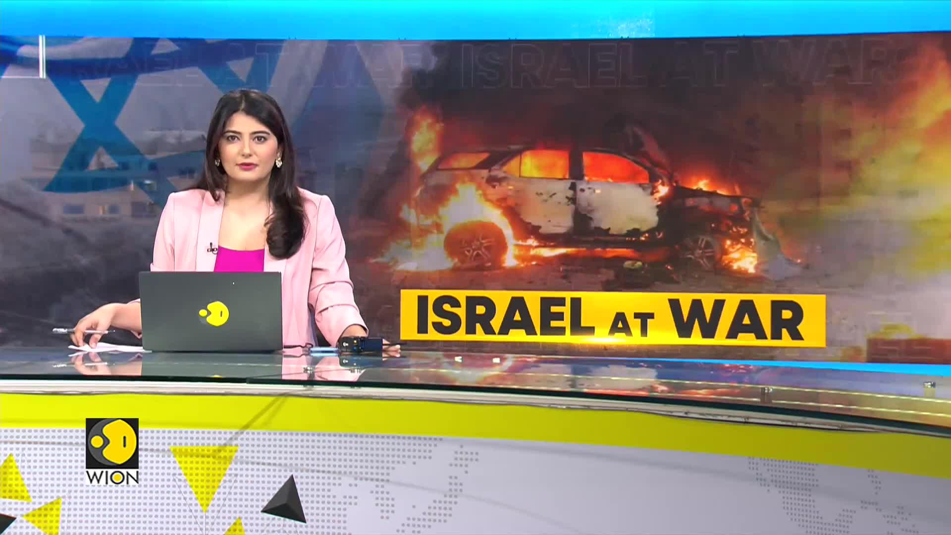 WionNews Video