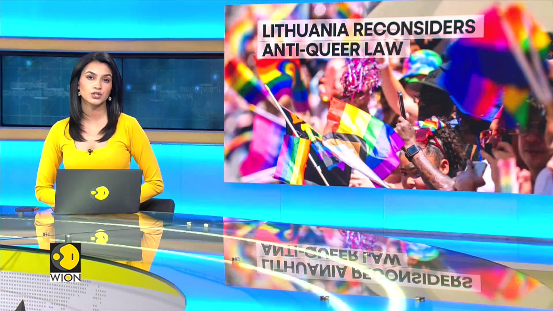 WionNews Video