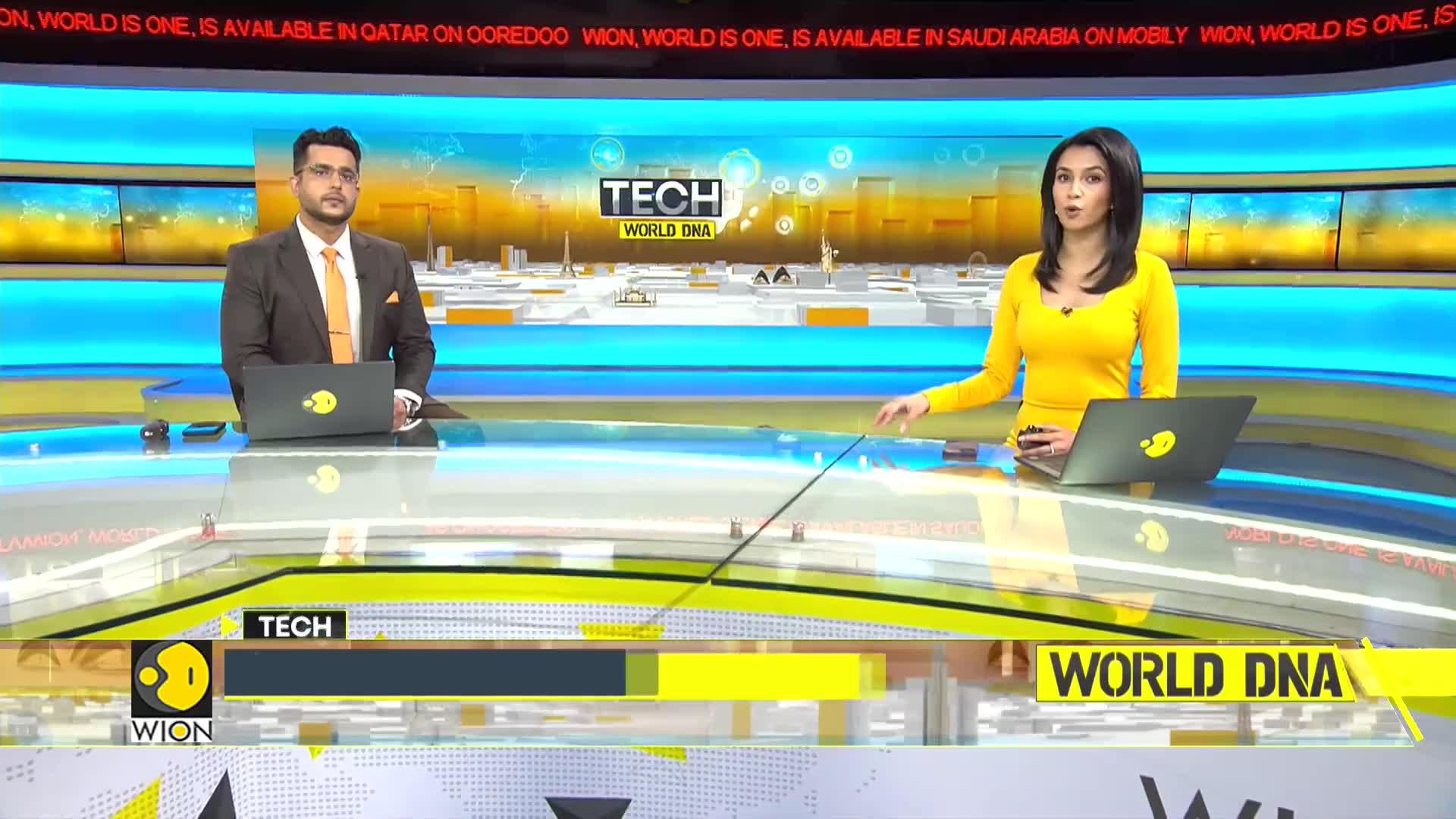 WionNews Video
