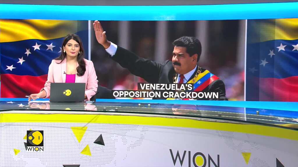 Prosecutors probe Venezuelan opposition’s Presidential primary