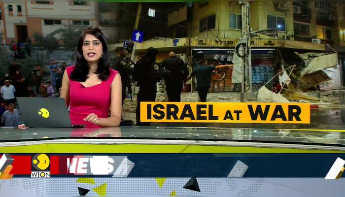 WionNews Video