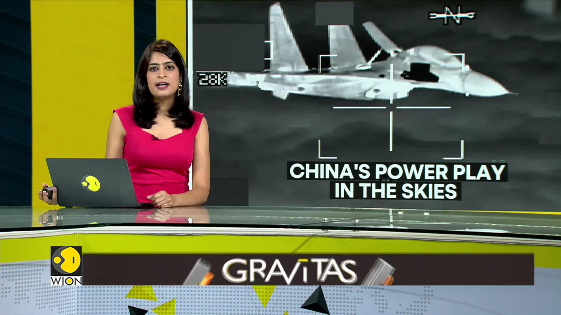 WionNews Video