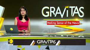Gravitas: Italian woman successfully evicts stay-at-home siblings