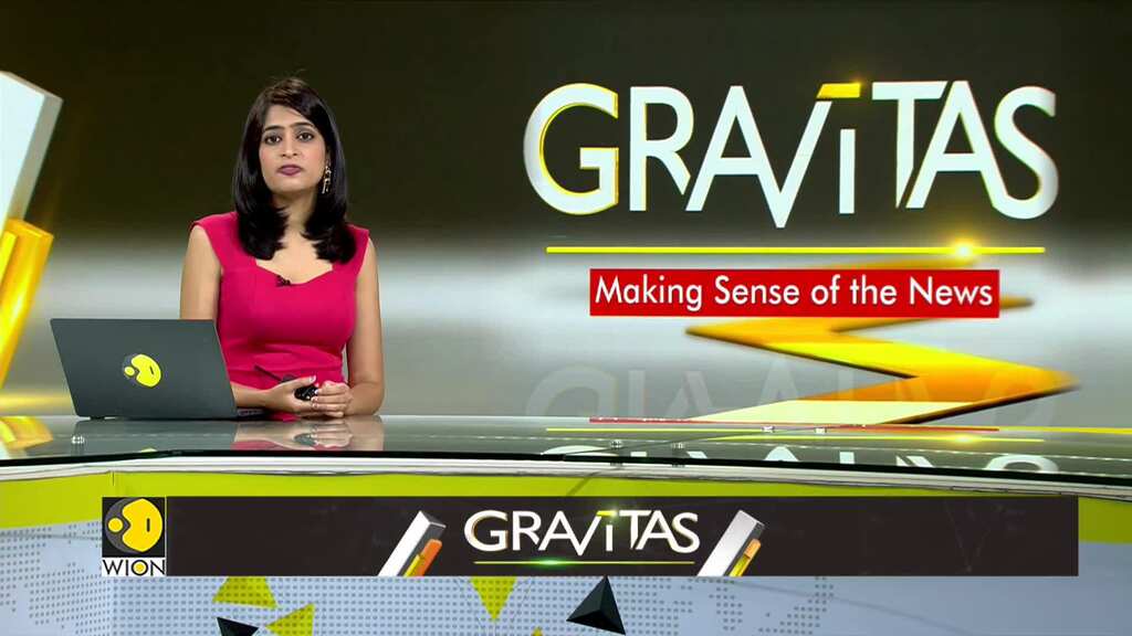 Gravitas: Italian woman successfully evicts stay-at-home siblings