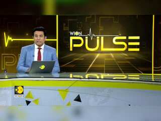 20 days of Israel-Hamas war: Israeli forces continue to pound Gaza | WION Pulse