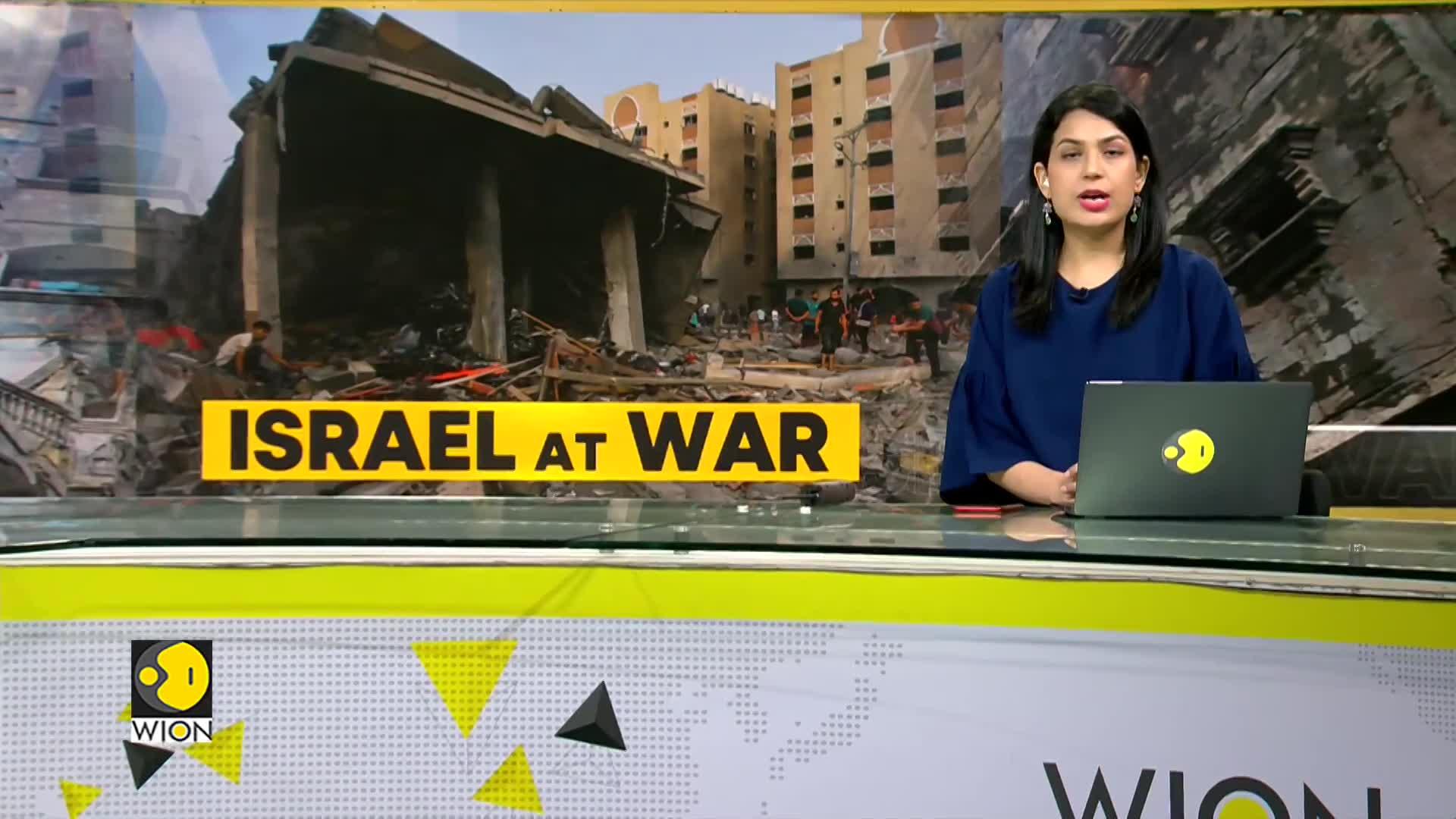 WionNews Video