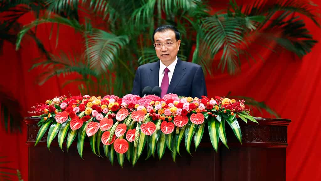 China's former Premier Li Keqiang dies at 68: State media