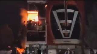 Afghanistan: At least two killed, nine injured after blast in predominantly Shiite Kabul neighbourhood