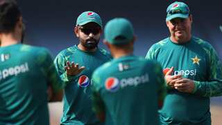 ODI World Cup 2023: Pakistan still thinking 'miracles can happen' as they take on red-hot South Africa